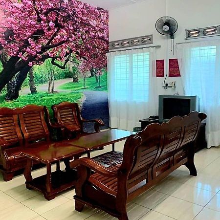 Sakura Guest House Cameron Highlands Dış mekan fotoğraf