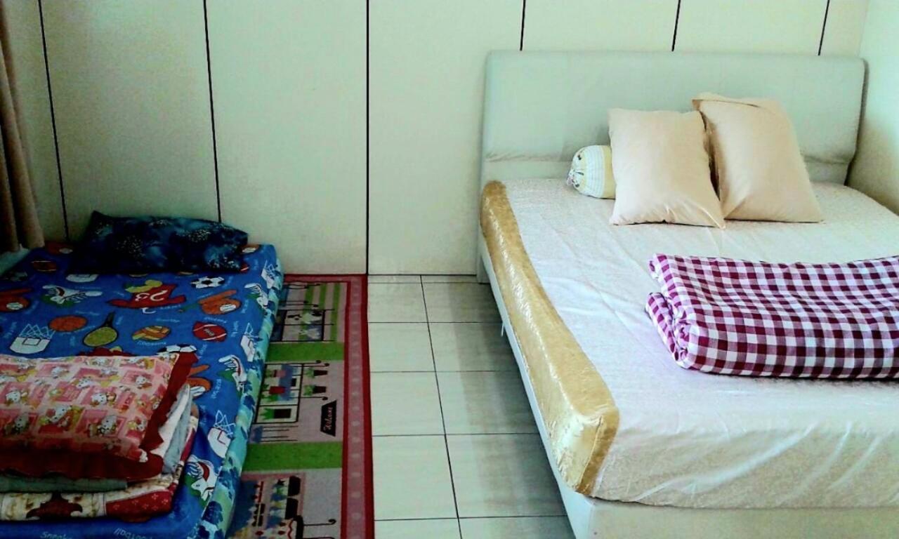 Sakura Guest House Cameron Highlands Dış mekan fotoğraf