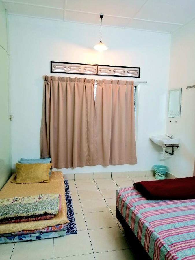 Sakura Guest House Cameron Highlands Dış mekan fotoğraf