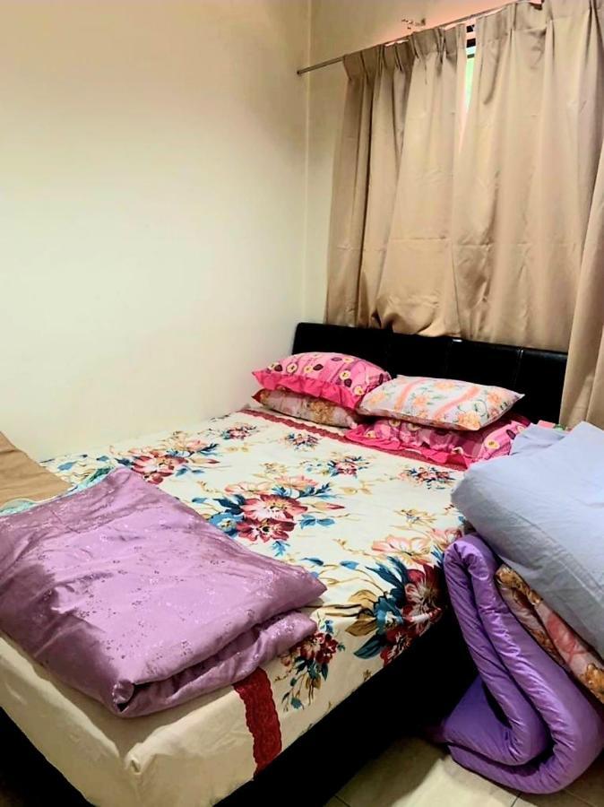 Sakura Guest House Cameron Highlands Dış mekan fotoğraf