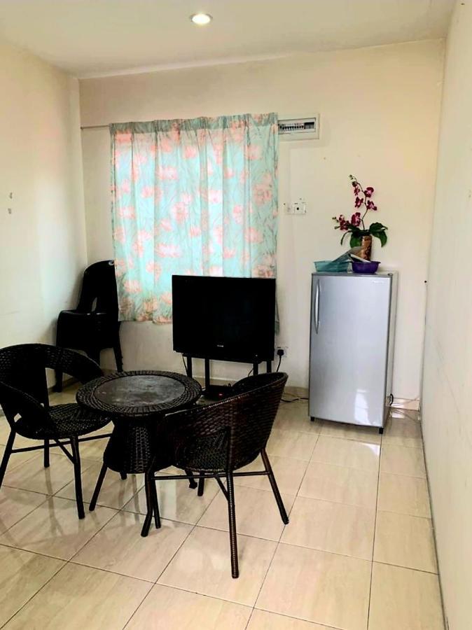 Sakura Guest House Cameron Highlands Dış mekan fotoğraf