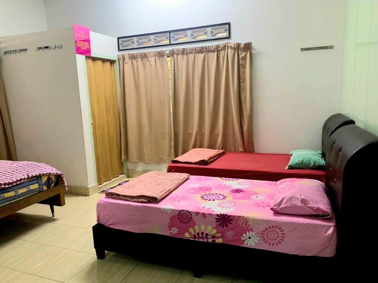 Sakura Guest House Cameron Highlands Dış mekan fotoğraf