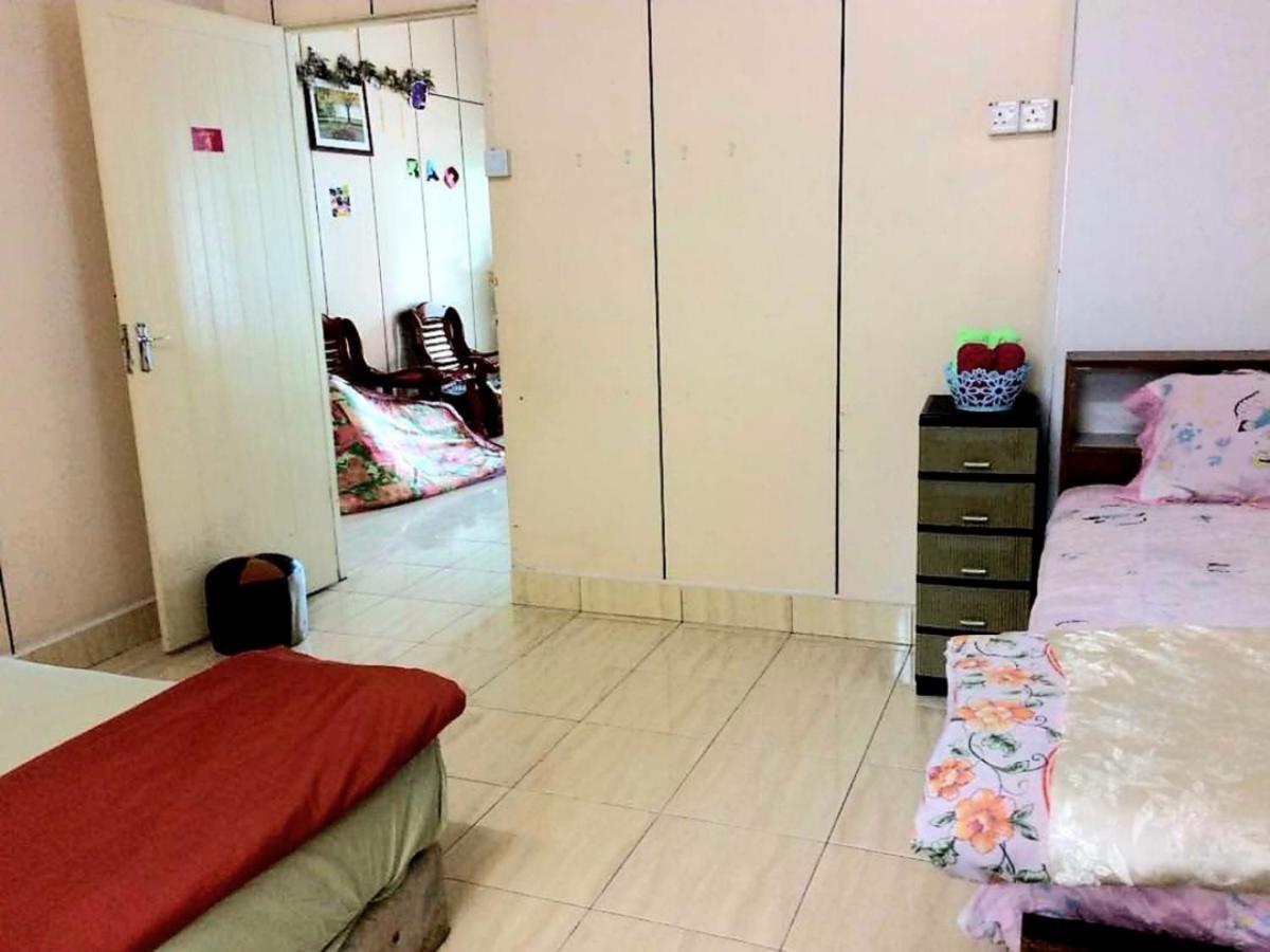 Sakura Guest House Cameron Highlands Dış mekan fotoğraf