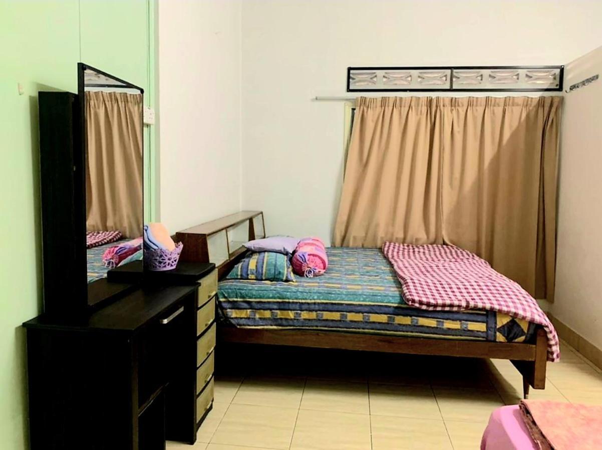 Sakura Guest House Cameron Highlands Dış mekan fotoğraf