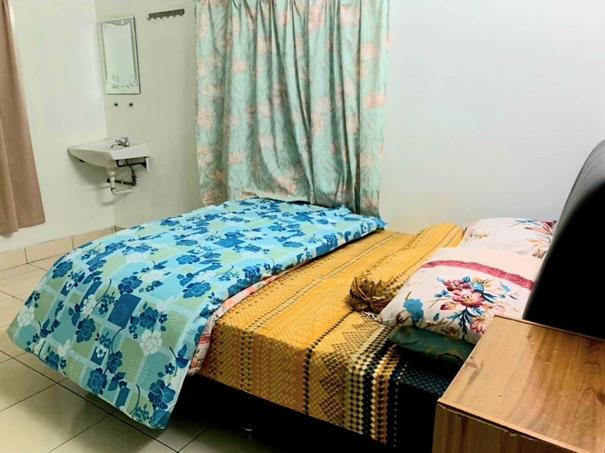 Sakura Guest House Cameron Highlands Dış mekan fotoğraf