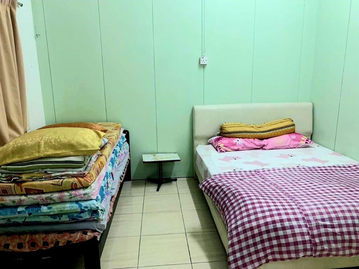 Sakura Guest House Cameron Highlands Dış mekan fotoğraf