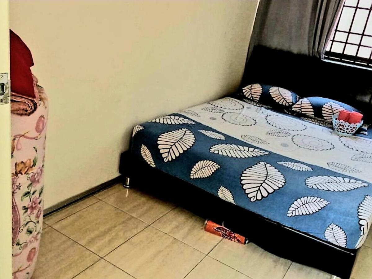 Sakura Guest House Cameron Highlands Dış mekan fotoğraf