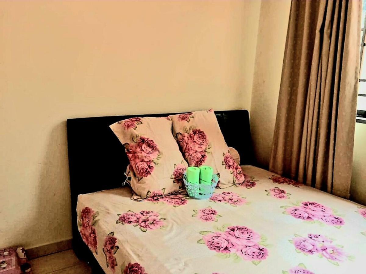 Sakura Guest House Cameron Highlands Dış mekan fotoğraf