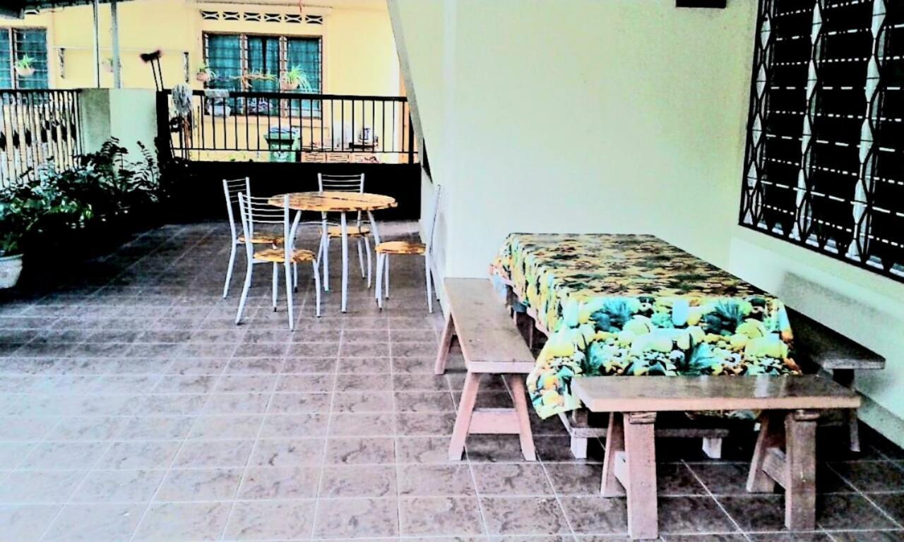 Sakura Guest House Cameron Highlands Dış mekan fotoğraf