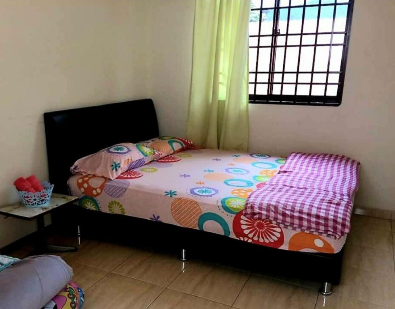 Sakura Guest House Cameron Highlands Dış mekan fotoğraf