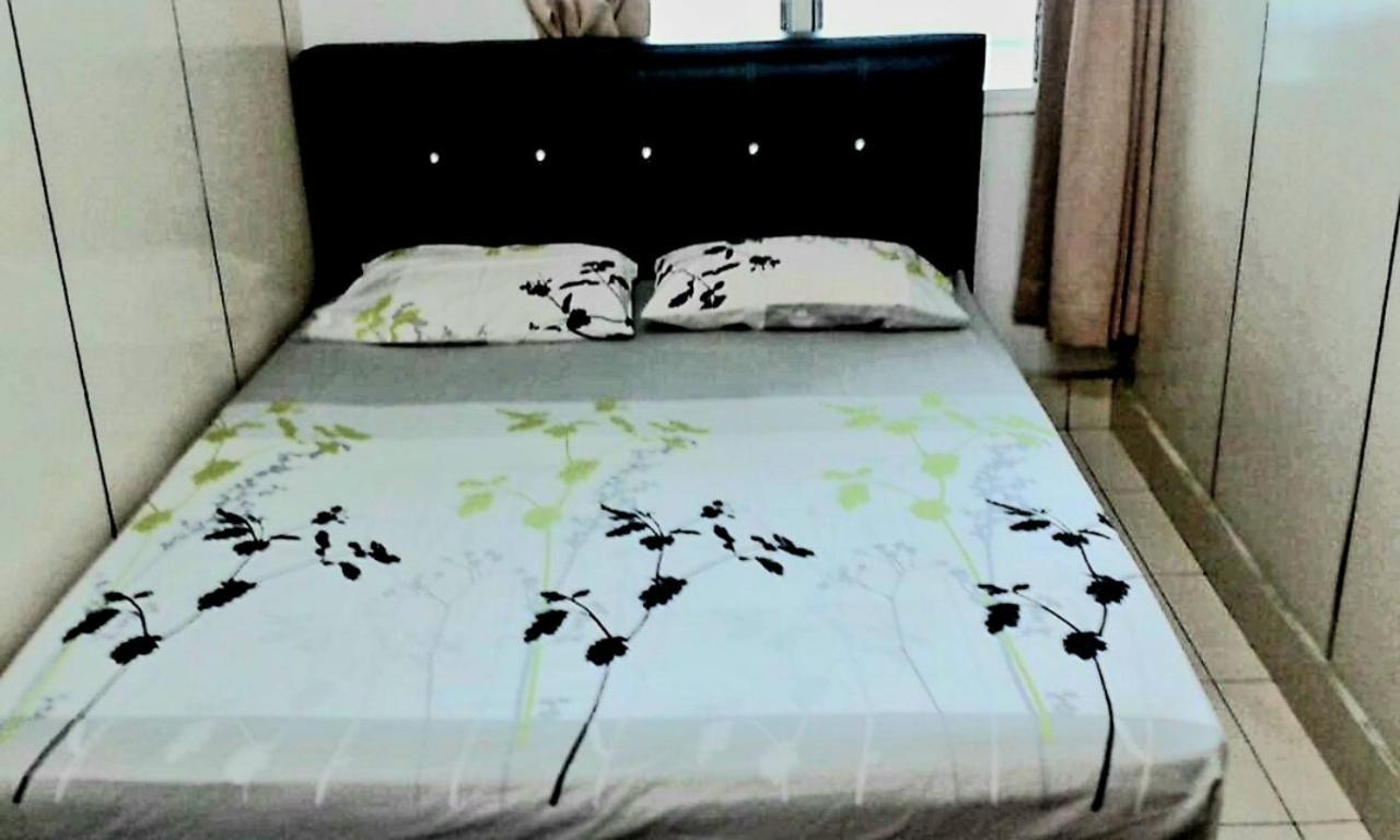 Sakura Guest House Cameron Highlands Dış mekan fotoğraf