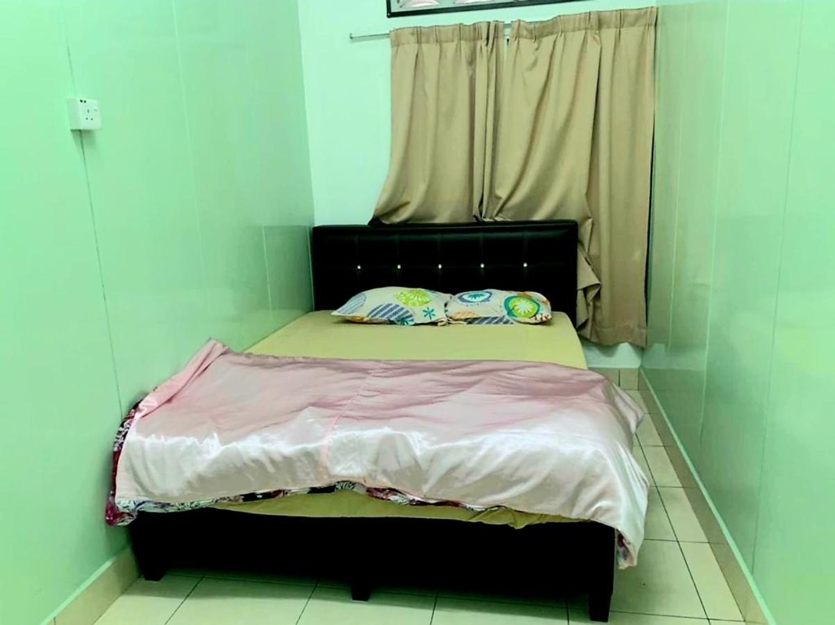 Sakura Guest House Cameron Highlands Dış mekan fotoğraf