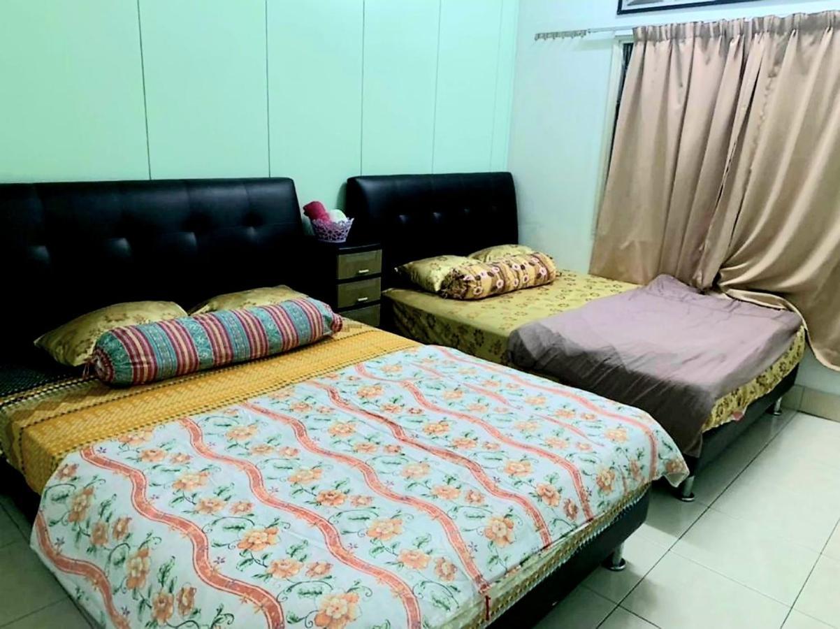 Sakura Guest House Cameron Highlands Dış mekan fotoğraf