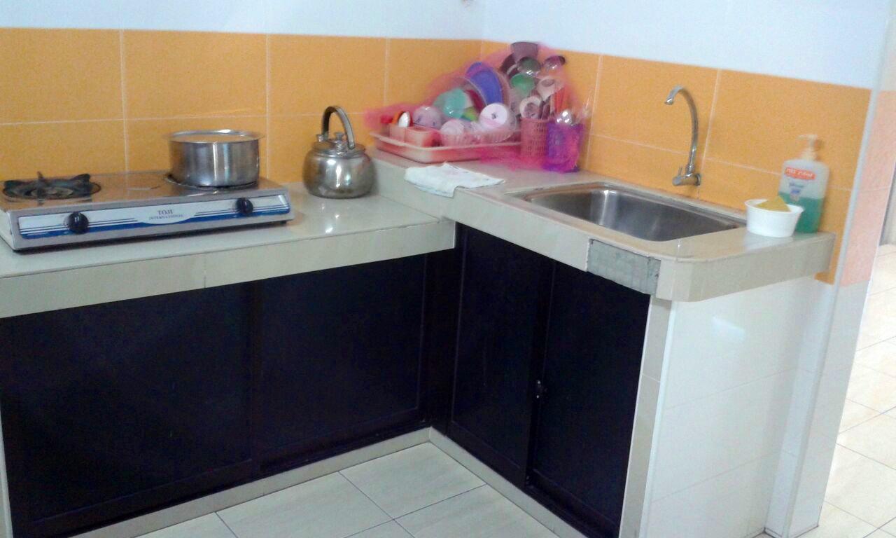 Sakura Guest House Cameron Highlands Dış mekan fotoğraf