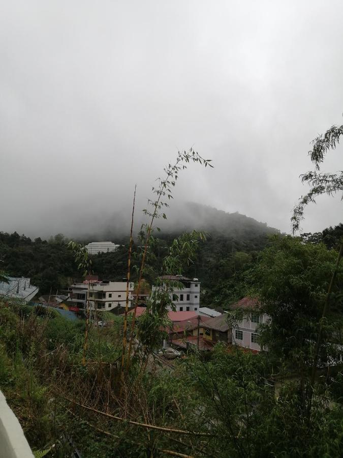 Sakura Guest House Cameron Highlands Dış mekan fotoğraf