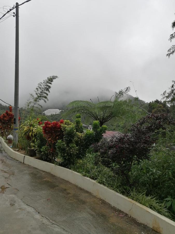 Sakura Guest House Cameron Highlands Dış mekan fotoğraf