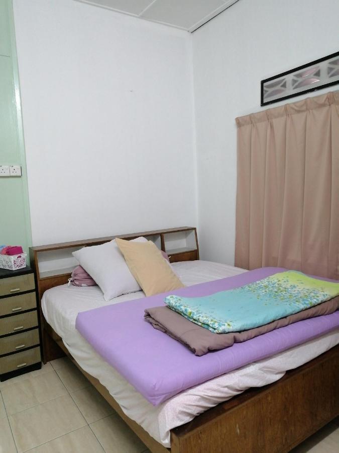 Sakura Guest House Cameron Highlands Dış mekan fotoğraf